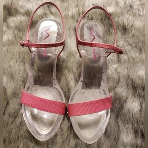 Nina women's high heels size 6